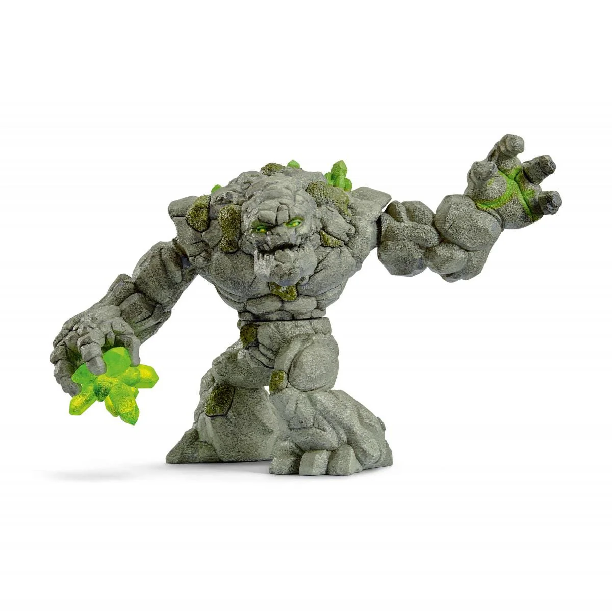 Monstre de pierre - Image 4