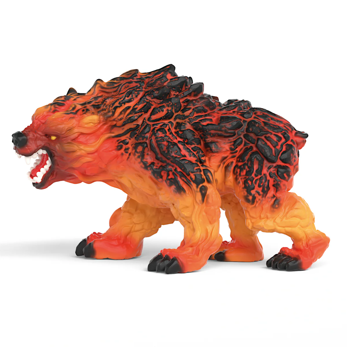 Ours de lave - Image 3