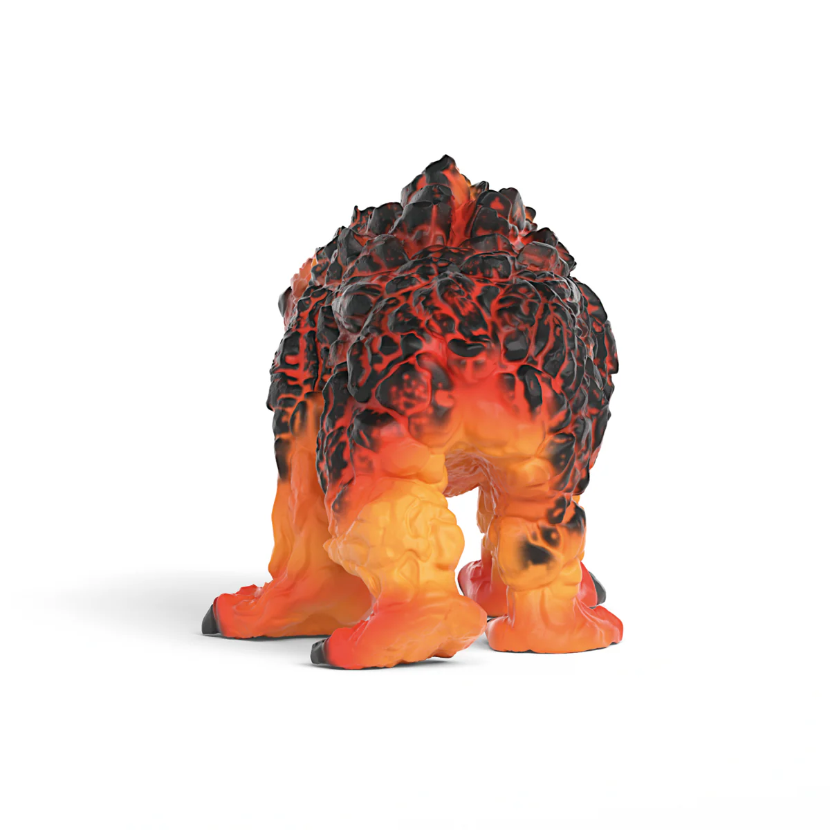 Ours de lave - Image 4
