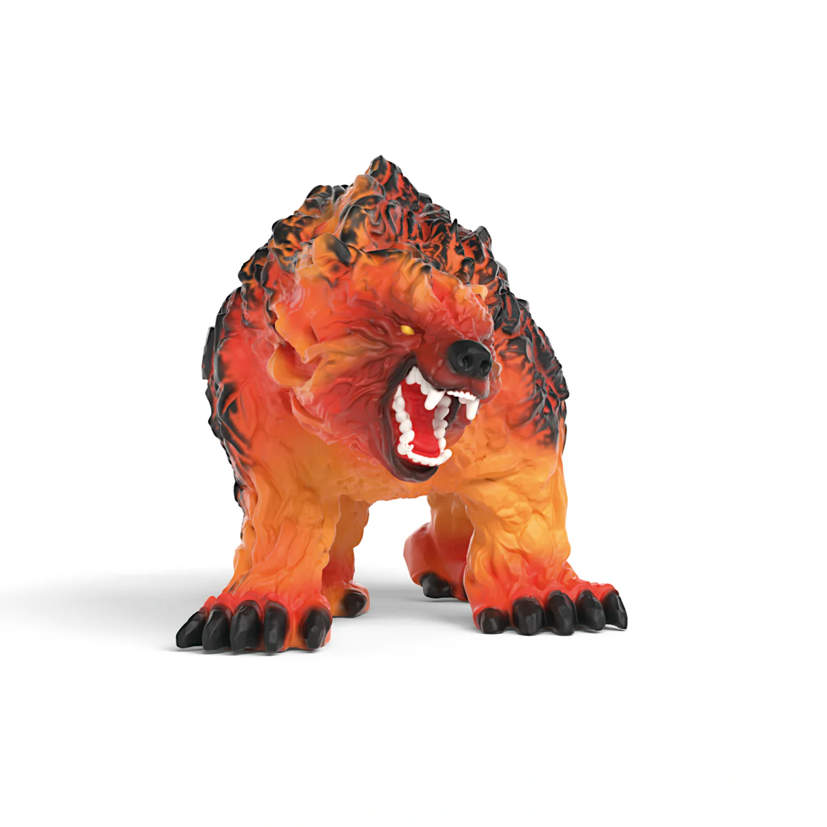 Ours de lave - Image 6
