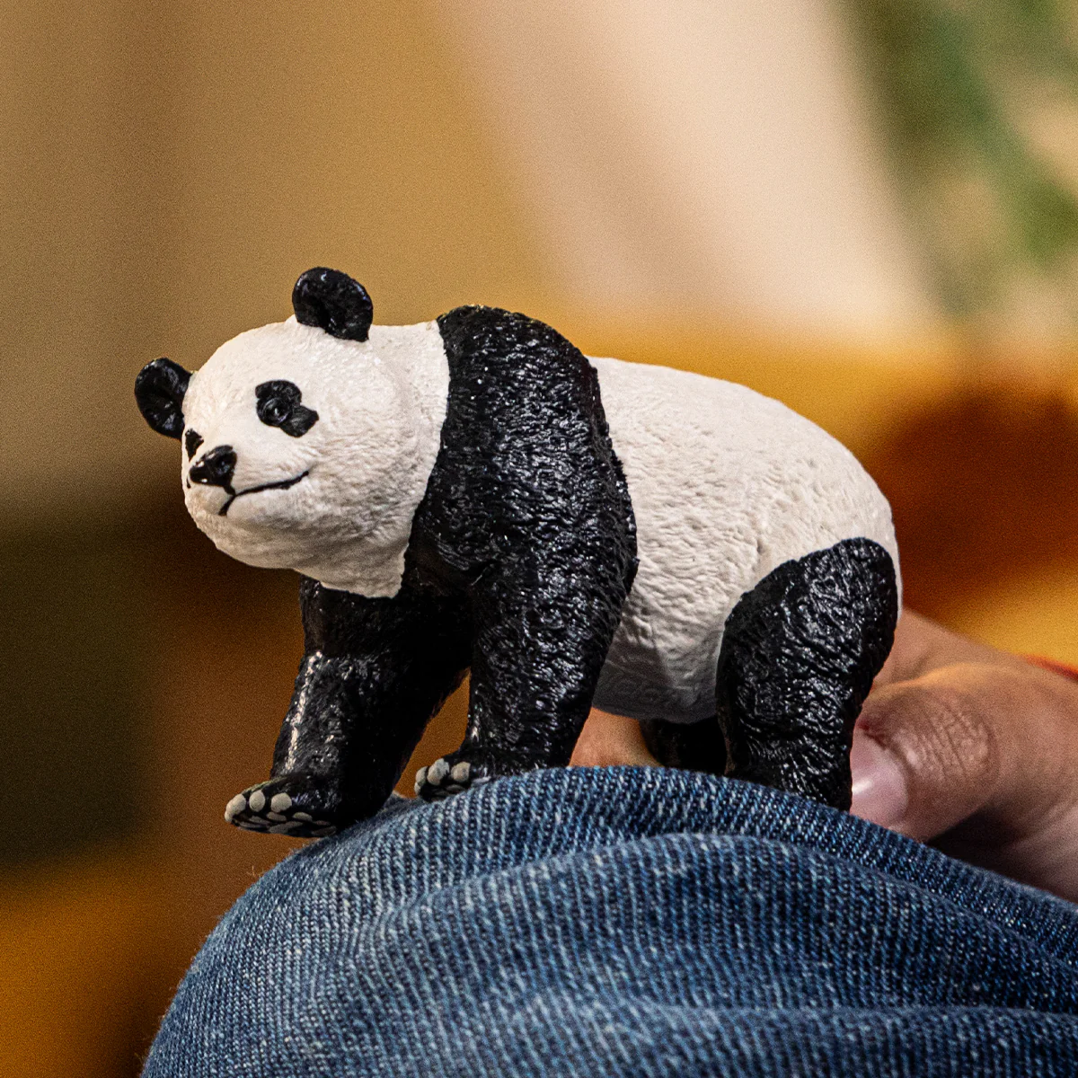 Panda Géant - Image 2