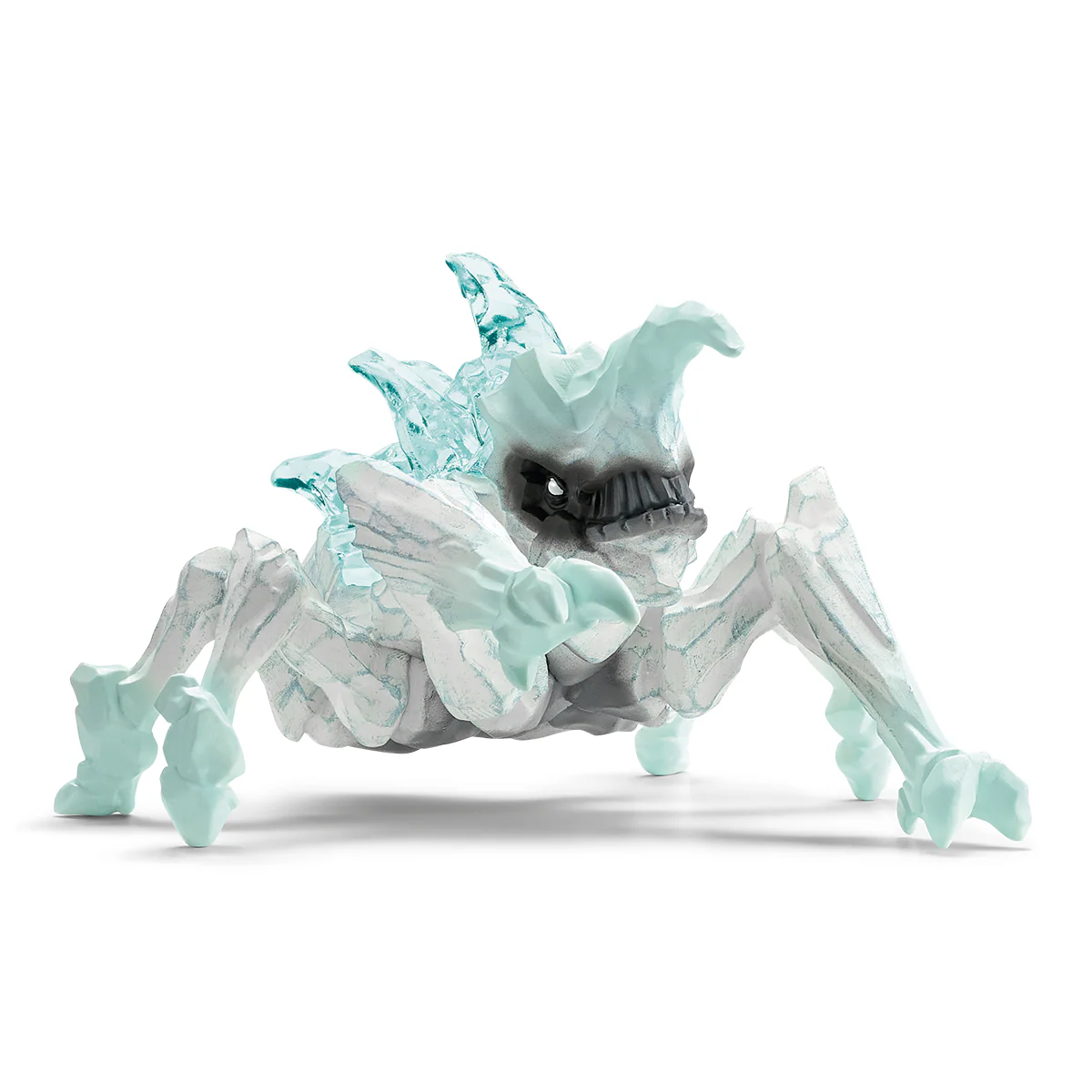 Pieuvre de Feu vs Insecte de Glace - Image 4