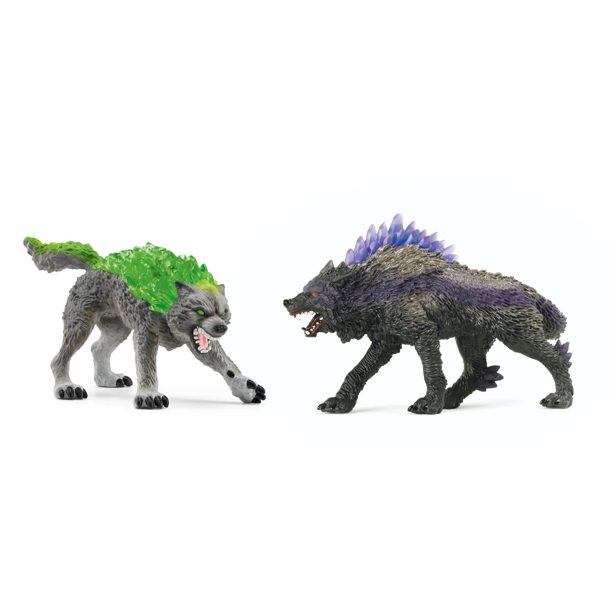 Set de créatures