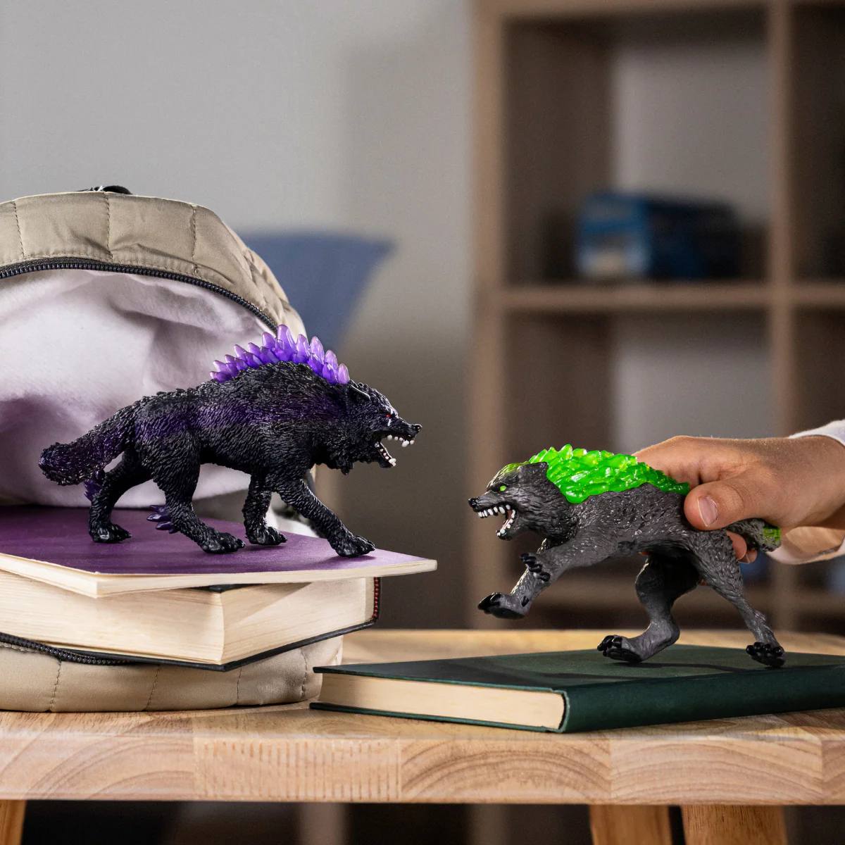 Set de créatures - Image 2