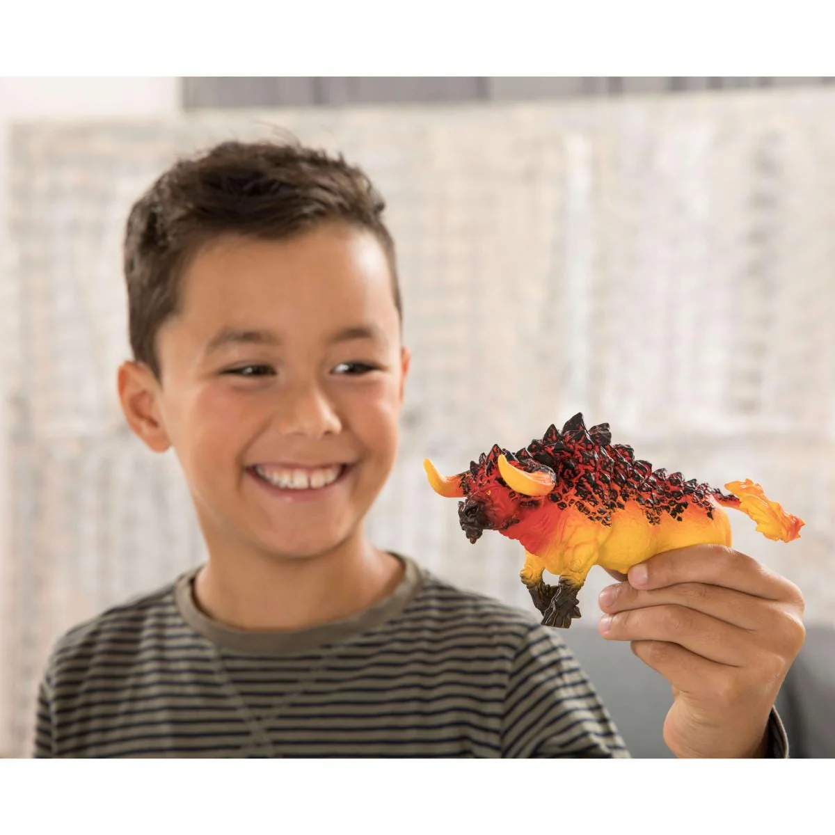Taureau de feu (bundle) - Image 3