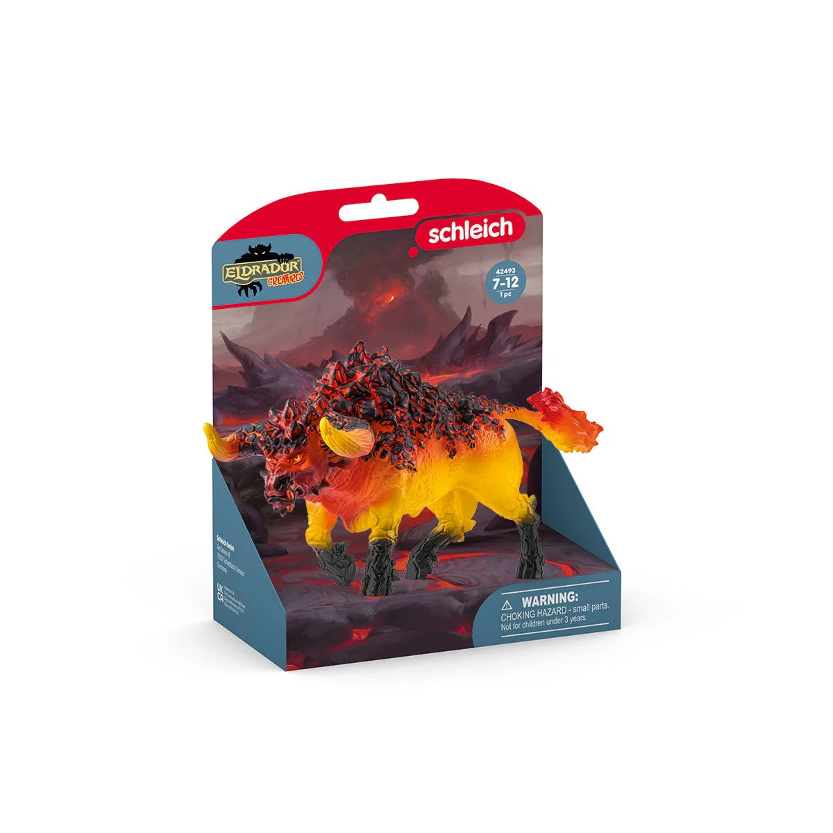 Taureau de feu (bundle) - Image 4